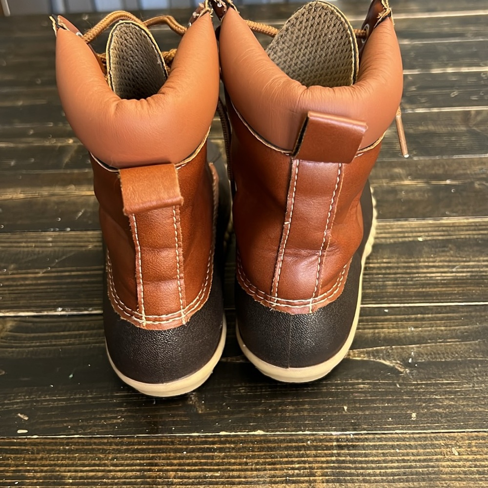 Duck boots - Picture 3 of 8